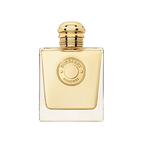 burberry eau de parfum douglas|burberry goddess intense.